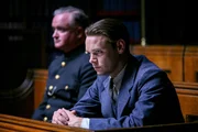 James Bentley (Joe Absolom).