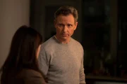 LAW & ORDER -- "Crossing Lines" Episode 24015 -- Pictured: Tony Goldwyn as DA Nicholas Baxter.