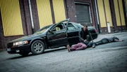 Tschiller (Til Schweiger) will den Alleingang und schaltet selbst seinen Freund und Kollegen Yalcin (Fahri Yardim) aus.