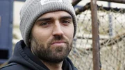 Deckhand Zach Larson of the Brenna A.
