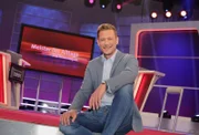 Moderator Florian Weber stellt in seinem SWR Wissensquiz „Meister des Alltags“ die Alltagstauglichkeit seiner prominenten Kandidaten auf die Probe. „Meister des Alltags“ spendet seinen Gewinn einem guten Zweck. Moderation Florian Weber