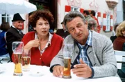 Elisabeth Karg, Josef Thalmaler.