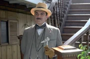 Poirot (David Suchet)