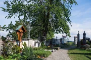 Der Friedhof