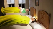 Clarissa und Ralph: Wissen im Schlaf