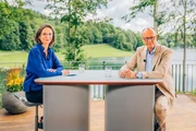 Diana Zimmermann, Friedrich Merz