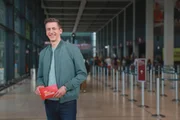 Moderator Steffen Hallaschka   +++ Die Verwendung des sendungsbezogenen Materials ist nur mit dem Hinweis und Verlinkung auf RTL+ gestattet. +++
