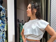Kandidatin Nicole