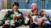 Judy Reyes (Quiet Ann), Dean Norris (Uncle Daddy).