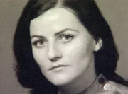 Die ehemalige Spionin Gerda Schröter; MDR FERNSEHEN DIE SPIONINNEN - IM AUFTRAG DER DDR (3), "Gerda Schröter", am Mittwoch um 21:15 Uhr.