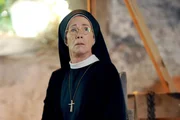 Karin Gregorek (Felicitas Meier).