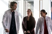 (v.l.n.r.) Noah Mattes (Christian Martin Schäfer); Wanja Kostova (Nellie Thalbach); Rebecca Krieger (Milena Straube)