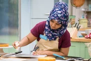 Hafsa.