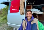 Ein spannender Roadtrip durch Estland im Nordosten Europas mit Ramon Babazadeh – voller Abenteuer und überraschender Begegnungen.