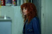 POKER FACE -- ìA New Lease on Deathî Episode 209 -- Pictured: Natasha Lyonne als Charlie Cale
