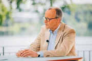 Friedrich Merz