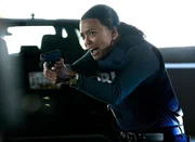 Dr. Tara Lewis (Aisha Tyler)