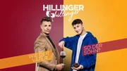 Hillinger & Hillinger - Artwork