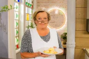Lisl Wagner-Bacher – Mein Sauerrahmschmarrn.