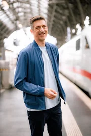 Steffen Hallaschka