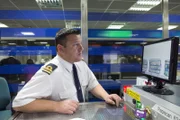 Stop Search Seize -  Series 1, Episode 3 - Sky SSS – Dublin Airport – Gary Cogavin
