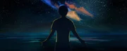 Nachdem er von Eingeborenen angegriffen wurde, hat John eine spirituelle Berufung zur Rückkehr. Nachdem er von Eingeborenen angegriffen wurde, hat John eine spirituelle Berufung zur Rückkehr.