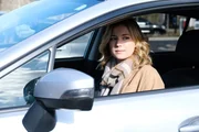 Nic (Emily VanCamp) wird von einem Unbekannten verfolgt und bedroht. Aber nicht nur sie ist in Gefahr ...