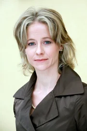 Silvia Seidel (Cornelia Winkler).