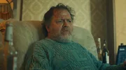 Holger Berthold (Jörg Westphal) hat ein düsteres Geheimnis in den Suff getrieben.