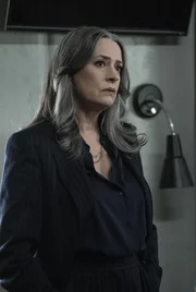Emily Prentiss (Paget Brewster)