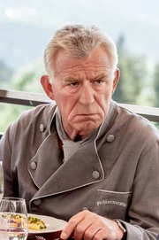 Heinz Marecek (Hannes Kofler).
