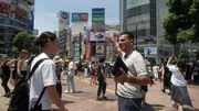 Hamid sucht ein besonderes JDM-Sammlerauto in Japan.