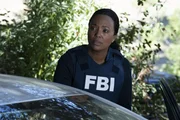 Dr. Tara Lewis (Aisha Tyler)