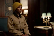 Cynthia Erivo als Amber
