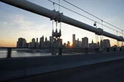 Brooklyn-Brücke