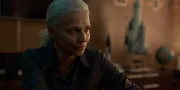 Während um sie herum alles in Chaos versinkt, sucht die Direktorin des Kosmodroms Lydia Joukovskaïa (Karina Arutyunyan) nach Antworten. Dabei wird ihr eines klar: Sie wurde verraten.