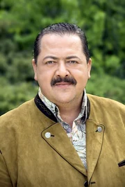 Joseph Hannesschl&auml;ger (Korbinian Hofer).