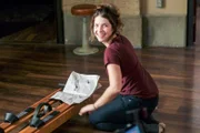Paige Spara (Lea Dilallo).