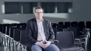 Matthias Uhl, Historiker am Deutschen Historischen Institut in Moskau.