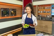 Kandidatin Samira