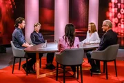 Matthias Bartolomey, Eva Maria Klinger, Barbara Stöckl, Arnold Mettnitzer, Conny Kreuter.