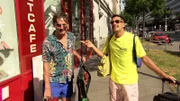 Lev & Luis