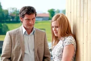Tom Mikulla (Christian Lind), Sabine Kölbl (Veronika Eberle).