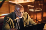 Zeus (Lamont Thompson)