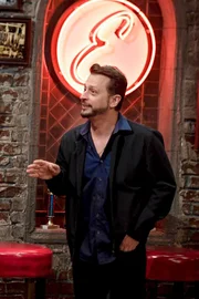 Lance (Sal Governale)
