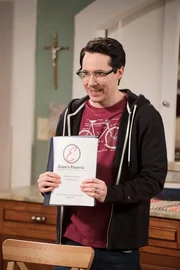 Chale Witt (Ryan Cartwright)