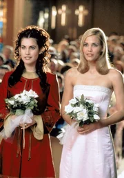 Sam (Carly Pope) und Brooke (Leslie Bibb) werden Stiefschwestern, denn Sams Mutter und Brookes Vater heiraten...