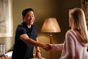 Louis Huang (Randall Park)