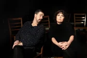 Comedy Showcase Patti Basler & Philippe Kuhn - L¨cke Philippe Kuhn und Patti Basler