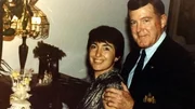 Barbara Bentley und John Perry